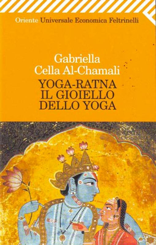 YOGA RATNA Il Gioiello dello Yoga